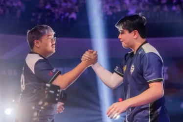 Jawgemo resterait dans le nouveau film d'Evil Geniuses VALORANT liste pour le VCT 2024 - 5