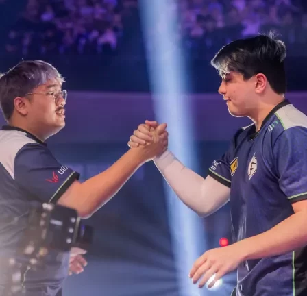 Jawgemo resterait dans le nouveau film d'Evil Geniuses VALORANT liste pour le VCT 2024 - 88