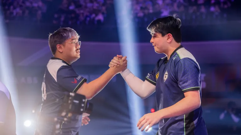 Jawgemo resterait dans le nouveau film d'Evil Geniuses VALORANT liste pour le VCT 2024 2 Jawgemo resterait dans le nouveau film d'Evil Geniuses VALORANT liste pour le VCT 2024 - 1
