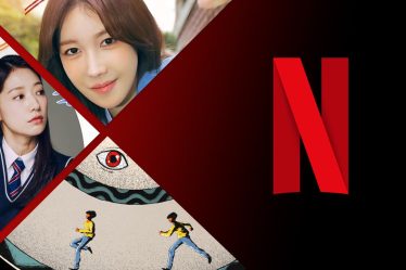 Nouveaux K-Dramas sur Netflix en février 2024 - 19