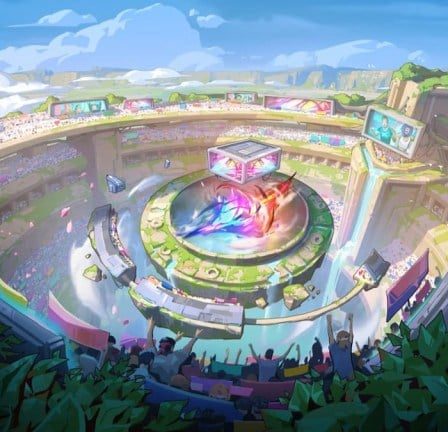 Riot confirme le nouveau mode de jeu LoL à venir en 2024, retour de Arena et URF 13 Riot confirme le nouveau mode de jeu LoL à venir en 2024, retour de Arena et URF - 12