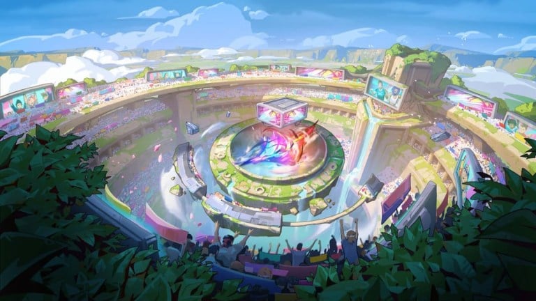 Riot confirme le nouveau mode de jeu LoL à venir en 2024, retour de Arena et URF - 1