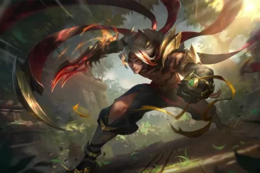 Voici les notes de mise à jour LoL Patch 14.2 - 9