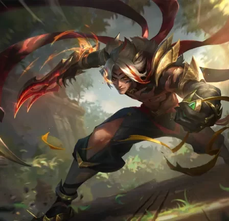 Voici les notes de mise à jour LoL Patch 14.2 16 Voici les notes de mise à jour LoL Patch 14.2 - 15