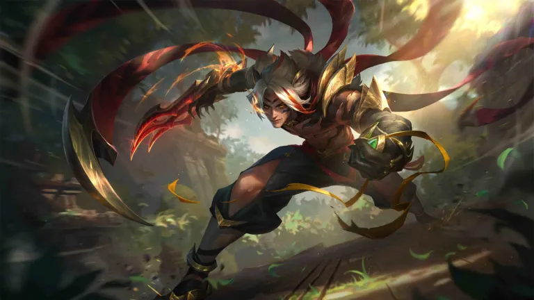 Voici les notes de mise à jour LoL Patch 14.2 2 Voici les notes de mise à jour LoL Patch 14.2 - 1