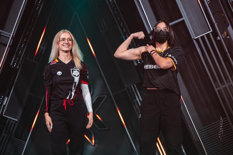 VALORANT Le champion de Game Changers dit que Riot contredit son propre objectif de promotion des joueurs 2 VALORANT Le champion de Game Changers dit que Riot contredit son propre objectif de promotion des joueurs - 1