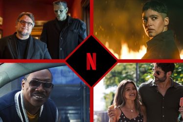 Films originaux Netflix à venir les plus attendus : janvier 2024 - 8
