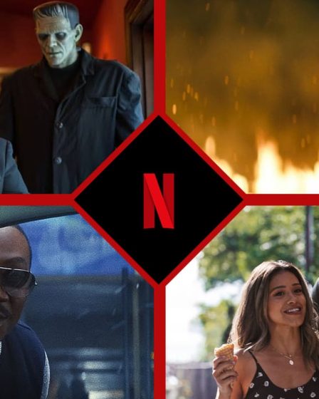 Films originaux Netflix à venir les plus attendus : janvier 2024 27 Films originaux Netflix à venir les plus attendus : janvier 2024 - 26