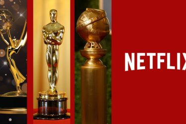 Codes secrets Netflix pour trouver des films et des séries primés - 8