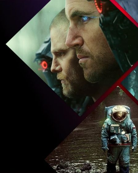 Nouveaux films de science-fiction à venir sur Netflix en 2024 et au-delà 11 Nouveaux films de science-fiction à venir sur Netflix en 2024 et au-delà - 10