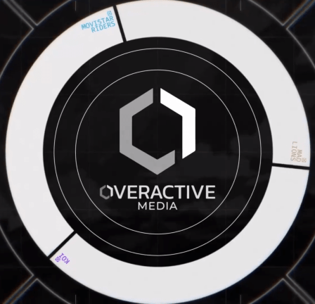 KOI et Movistar Riders rejoignent MAD Lions dans le cadre du nouvel empire esports OverActive Media 37 KOI et Movistar Riders rejoignent MAD Lions dans le cadre du nouvel empire esports OverActive Media - 36