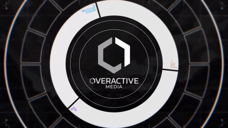 KOI et Movistar Riders rejoignent MAD Lions dans le cadre du nouvel empire esports OverActive Media 2 KOI et Movistar Riders rejoignent MAD Lions dans le cadre du nouvel empire esports OverActive Media - 1