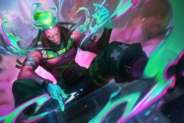 Je ne peux pas attendre la version 14.3 : Riot se précipite sur les nerfs de la marque alors que le mage s'empare de la jungle de LoL - 13