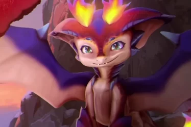 Toutes les capacités Smolder dans League of Legends - 5