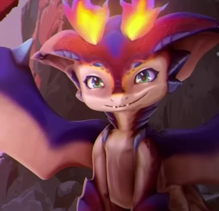Toutes les capacités Smolder dans League of Legends 6 Toutes les capacités Smolder dans League of Legends - 5