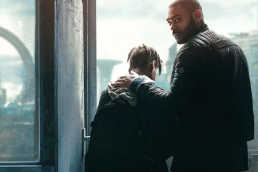 Devriez-vous regarder « La cuisine » ? Critique du nouveau film de science-fiction Netflix de Kano - 8