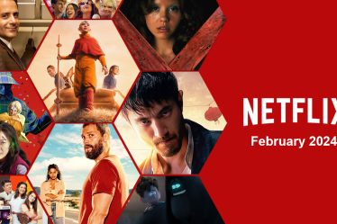 Ce qui arrive sur Netflix en février 2024 - 8