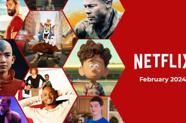 Ce qui arrive sur Netflix en février 2024 - 25