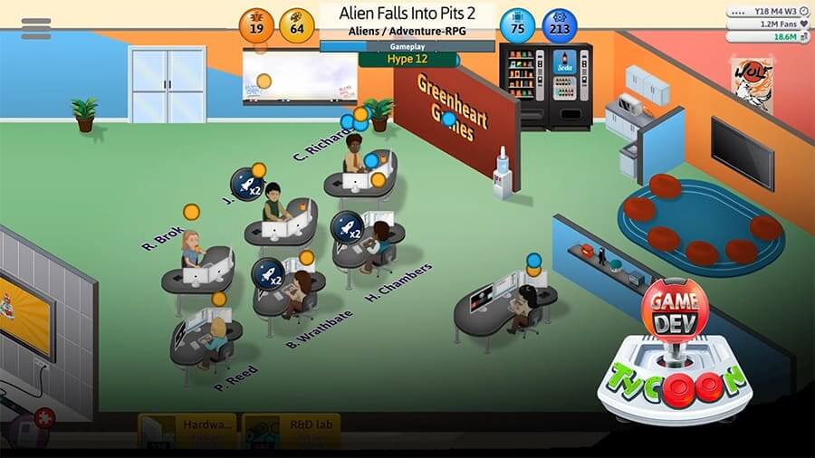 développeur de jeux vidéo jeu mobile netflix développeur de jeux vidéo jeu mobile netflix