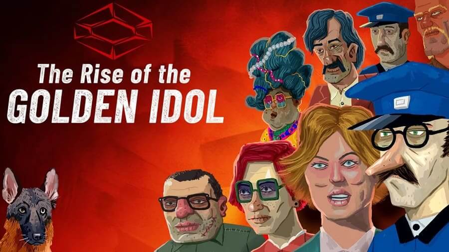 la montée des jeux netflix de l'idole d'or la montée des jeux netflix de l'idole d'or