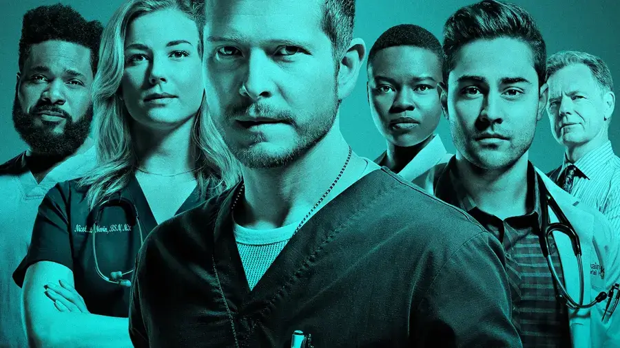 Le résident nouveau sur Netflix