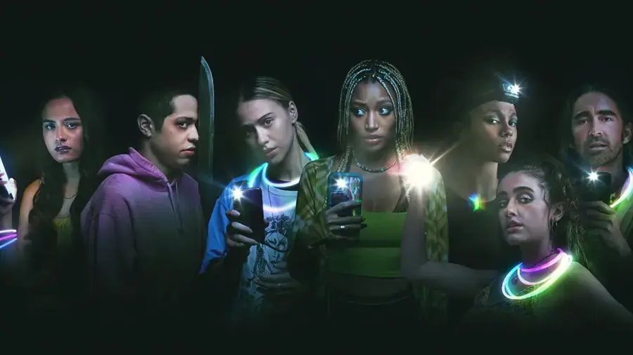 Bodies Bodies Bodies Nouveau sur Netflix mars 2024