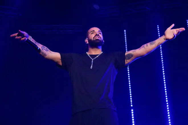 Drake sera-t-il en tête d'affiche de la mi-temps du Super Bowl en 2025 ?