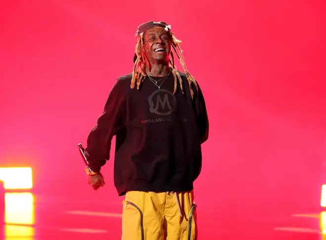 Lil Wayne sera-t-il en tête d'affiche de la mi-temps du Super Bowl en 2025 ?