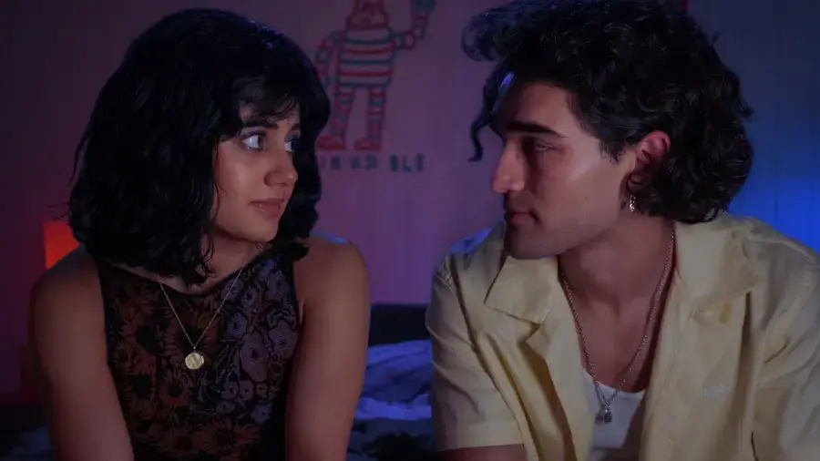 Heartbreak High Netflix Originals arrive sur Netflix en avril 2024 Heartbreak High Netflix Originals arrive sur Netflix en avril 2024