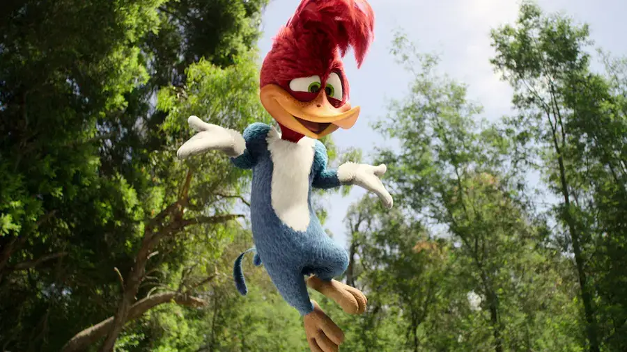 Les originaux Netflix de Woody Woodpeckeer arriveront sur Netflix en avril 2024 Les originaux Netflix de Woody Woodpeckeer arriveront sur Netflix en avril 2024