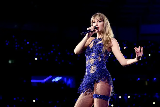 Taylor Swift Eras Tour Australie : l'école programme les examens autour d'un concert afin que les étudiants... 4 Taylor Swift jouera sept concerts à guichets fermés sur l'Eras Tour en Australie