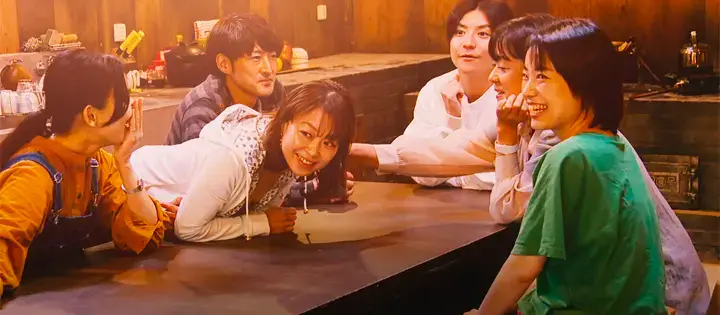 Les films et émissions de télévision japonais Love Village arriveront sur Netflix en 2024 Les films et émissions de télévision japonais Love Village arriveront sur Netflix en 2024
