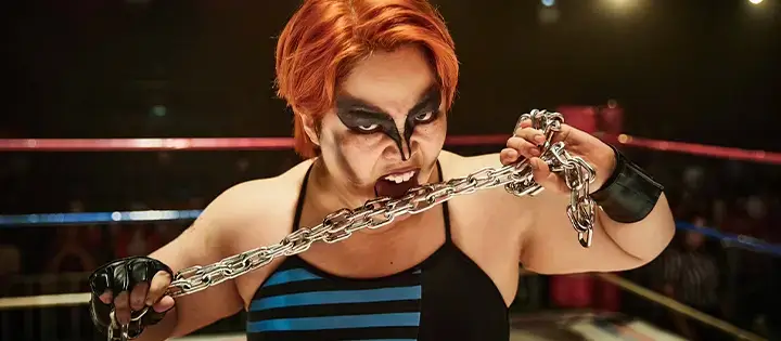 Les films et émissions de télévision japonais Queen Of Villains arriveront sur Netflix en 2024 Les films et émissions de télévision japonais Queen Of Villains arriveront sur Netflix en 2024