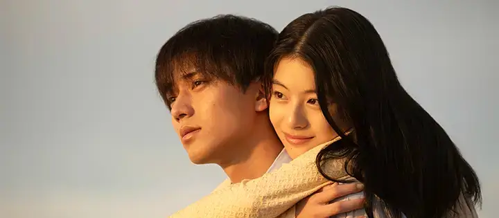 Rapprocher les films et émissions de télévision japonais à venir sur Netflix en 2024 Rapprocher les films et émissions de télévision japonais à venir sur Netflix en 2024