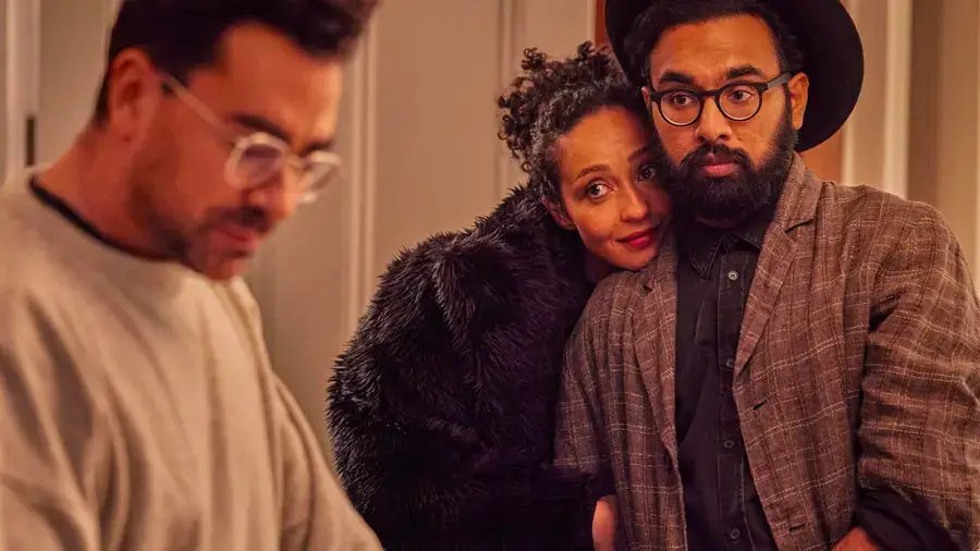Bon chagrin nouveau sur Netflix Bon chagrin nouveau sur Netflix