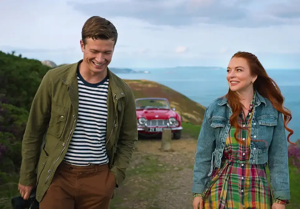 Irish Wish Netflix Film Romance Irish Wish Netflix Film Romance