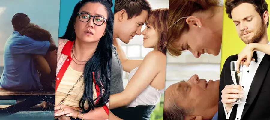 Films romantiques sous licence sur Netflix Us Films romantiques sous licence sur Netflix Us