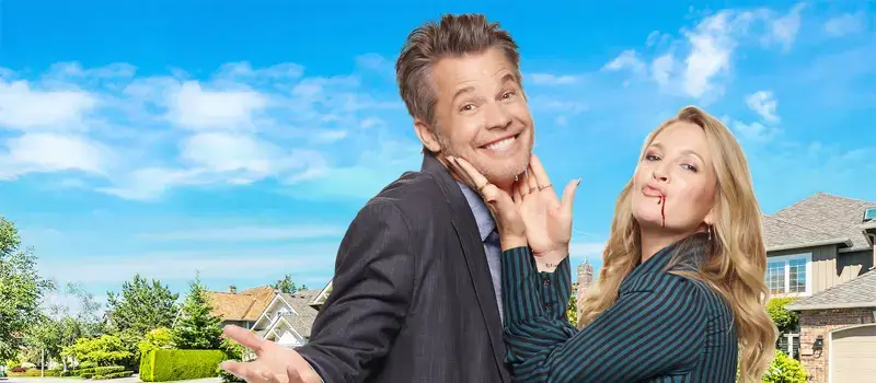 Top 8 des émissions de zombies sur Netflix en 2024 Régime Santa Clarita Top 8 des émissions de zombies sur Netflix en 2024 Régime Santa Clarita