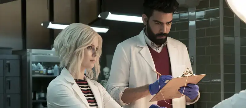 Top 8 des émissions de zombies sur Netflix en 2024 Izombie Top 8 des émissions de zombies sur Netflix en 2024 Izombie