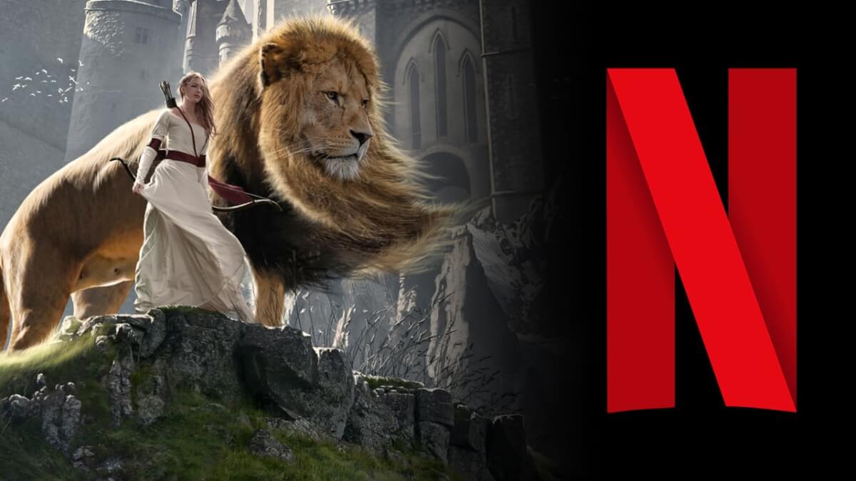 les chroniques de Narnia adaptation netflix tout ce que nous savons