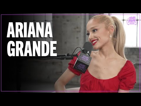 Ariana Grande explique sa « nouvelle voix » au milieu des commentaires sur son apparition aux Oscars - 4