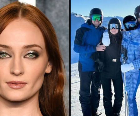 Sophie Turner défendue par ses fans après avoir été humiliée par sa mère pour sa vie amoureuse 46 Sophie Turner défendue par ses fans après avoir été humiliée par sa mère pour sa vie amoureuse - 45