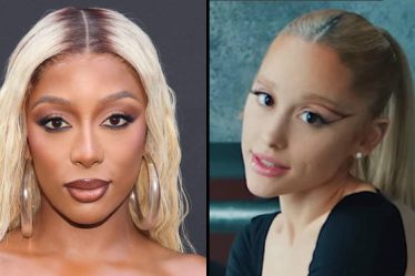 Victoria Monét met fin aux affirmations selon lesquelles Ariana Grande aurait « volé » son son - 12