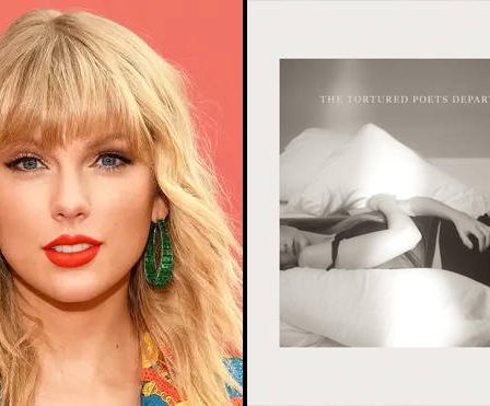 Taylor Swift The Tortured Poets Department : date de sortie, tracklist, théories et actualités - 125