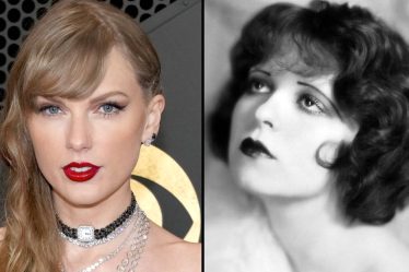 Qui est Clara Bow ? Le nouveau titre de la chanson de Taylor Swift suscite des théories sur le sens - 5