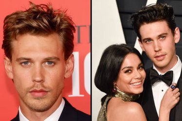 Austin Butler défend d'appeler Vanessa Hudgens son "amie" suite à une réaction virale - 6