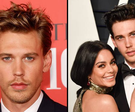 Austin Butler défend d'appeler Vanessa Hudgens son "amie" suite à une réaction virale 27 Austin Butler défend d'appeler Vanessa Hudgens son "amie" suite à une réaction virale - 26