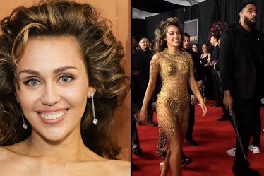 La vidéo virale de Miley Cyrus et de son garde du corps suscite des débats et des théories folles - 11