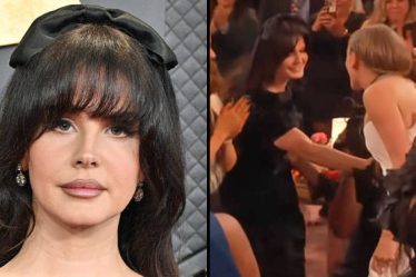 Lana Del Rey met fin aux affirmations selon lesquelles Taylor Swift l'a mise « mal à l'aise » au... - 10
