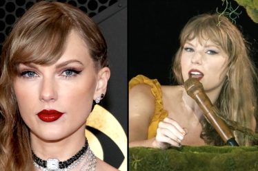 Taylor Swift répond aux critiques qui disent qu'elle sort trop d'albums - 6